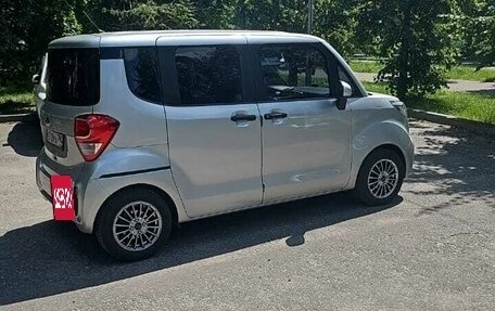 KIA Ray, 2018 год, 1 200 000 рублей, 4 фотография