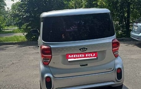 KIA Ray, 2018 год, 1 200 000 рублей, 9 фотография