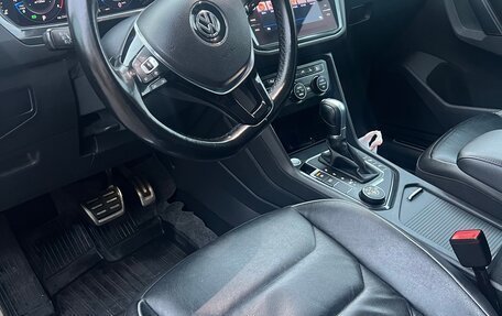 Volkswagen Tiguan II, 2019 год, 3 150 000 рублей, 9 фотография