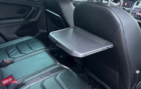 Volkswagen Tiguan II, 2019 год, 3 150 000 рублей, 6 фотография