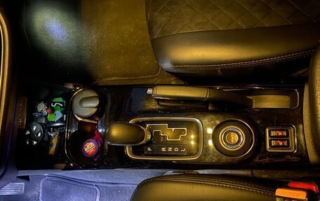 Mitsubishi Outlander III рестайлинг 3, 2013 год, 1 620 000 рублей, 11 фотография