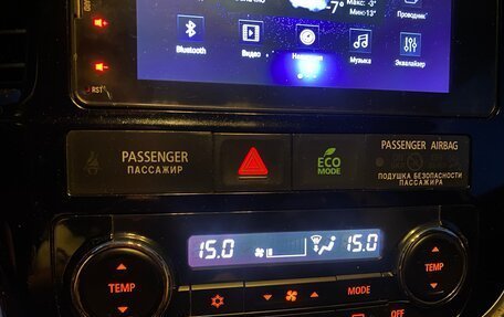 Mitsubishi Outlander III рестайлинг 3, 2013 год, 1 620 000 рублей, 13 фотография