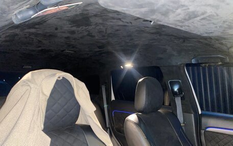 Mitsubishi Outlander III рестайлинг 3, 2013 год, 1 620 000 рублей, 9 фотография