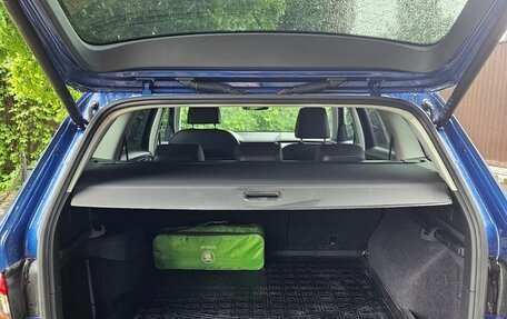 Skoda Kodiaq I, 2021 год, 3 320 000 рублей, 6 фотография