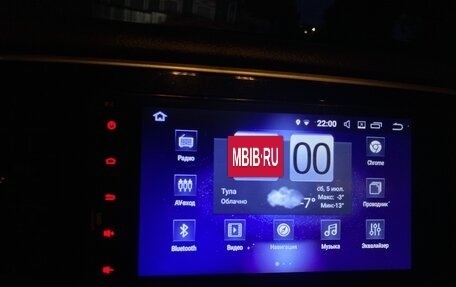 Mitsubishi Outlander III рестайлинг 3, 2013 год, 1 620 000 рублей, 14 фотография