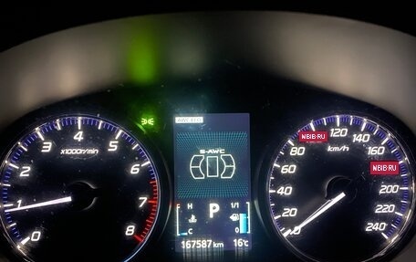 Mitsubishi Outlander III рестайлинг 3, 2013 год, 1 620 000 рублей, 12 фотография