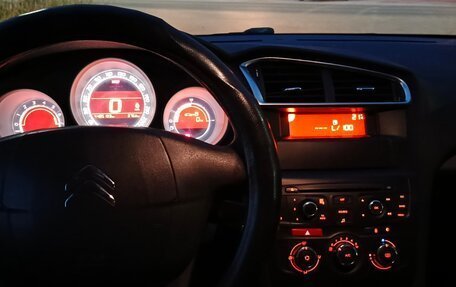 Citroen C4 II рестайлинг, 2014 год, 350 000 рублей, 2 фотография