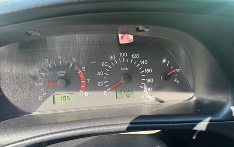 Chevrolet Niva I рестайлинг, 2007 год, 320 000 рублей, 6 фотография