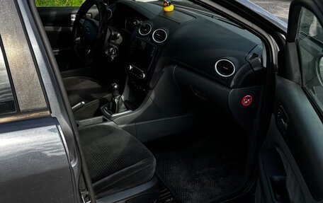 Ford Focus II рестайлинг, 2007 год, 350 000 рублей, 8 фотография