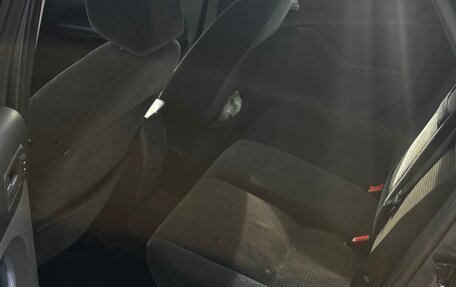 Ford Focus II рестайлинг, 2007 год, 350 000 рублей, 6 фотография