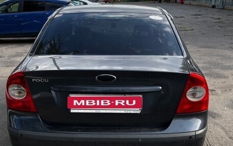 Ford Focus II рестайлинг, 2007 год, 350 000 рублей, 2 фотография