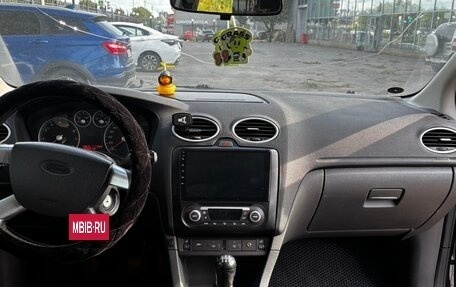Ford Focus II рестайлинг, 2007 год, 350 000 рублей, 12 фотография