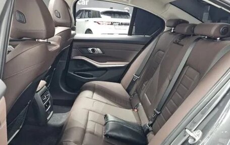 BMW 3 серия, 2022 год, 3 300 000 рублей, 8 фотография