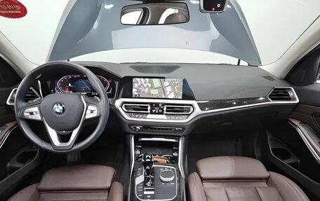 BMW 3 серия, 2022 год, 3 300 000 рублей, 4 фотография