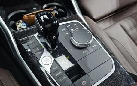 BMW 3 серия, 2022 год, 3 300 000 рублей, 6 фотография