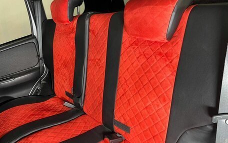 Chevrolet Niva I рестайлинг, 2018 год, 800 000 рублей, 9 фотография