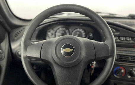Chevrolet Niva I рестайлинг, 2018 год, 800 000 рублей, 14 фотография