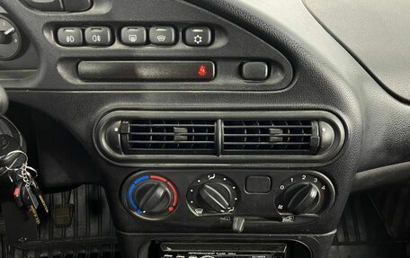 Chevrolet Niva I рестайлинг, 2018 год, 800 000 рублей, 21 фотография