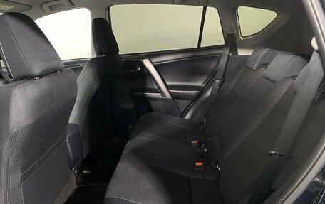 Toyota RAV4, 2018 год, 2 290 000 рублей, 18 фотография