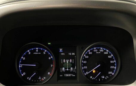 Toyota RAV4, 2018 год, 2 290 000 рублей, 12 фотография