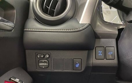 Toyota RAV4, 2018 год, 2 290 000 рублей, 14 фотография