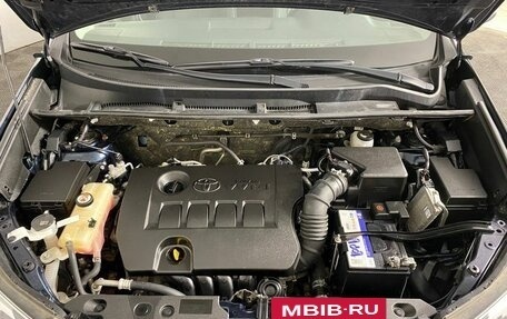 Toyota RAV4, 2018 год, 2 290 000 рублей, 11 фотография