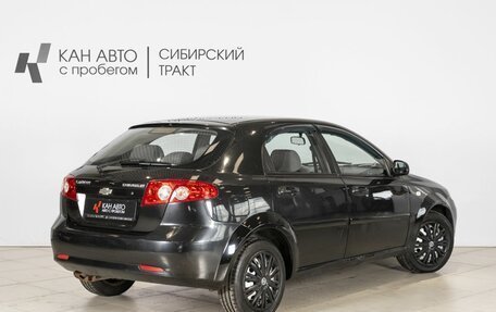 Chevrolet Lacetti, 2007 год, 284 856 рублей, 2 фотография
