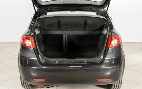 Chevrolet Lacetti, 2007 год, 284 856 рублей, 10 фотография