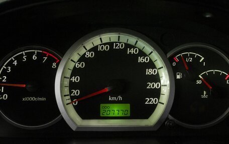 Chevrolet Lacetti, 2007 год, 284 856 рублей, 6 фотография