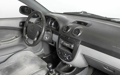 Chevrolet Lacetti, 2007 год, 284 856 рублей, 4 фотография