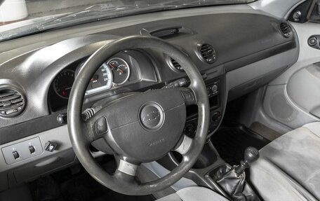 Chevrolet Lacetti, 2007 год, 284 856 рублей, 3 фотография