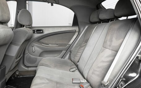 Chevrolet Lacetti, 2007 год, 284 856 рублей, 12 фотография