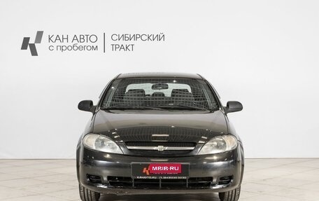 Chevrolet Lacetti, 2007 год, 284 856 рублей, 7 фотография
