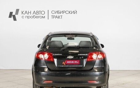 Chevrolet Lacetti, 2007 год, 284 856 рублей, 8 фотография