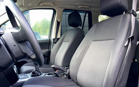 Land Rover Freelander II рестайлинг 2, 2011 год, 1 199 000 рублей, 15 фотография