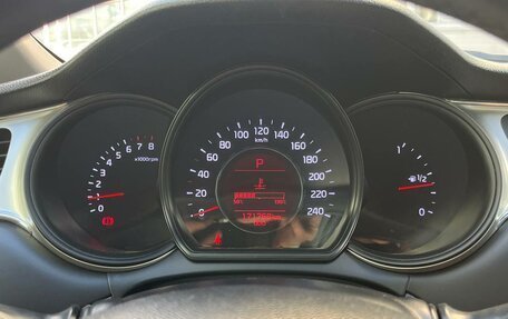 KIA cee'd III, 2016 год, 1 430 000 рублей, 11 фотография
