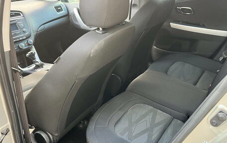 KIA cee'd III, 2016 год, 1 430 000 рублей, 16 фотография