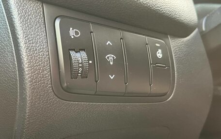 KIA cee'd III, 2016 год, 1 430 000 рублей, 15 фотография