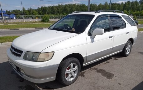 Nissan Rnessa, 1998 год, 450 000 рублей, 5 фотография