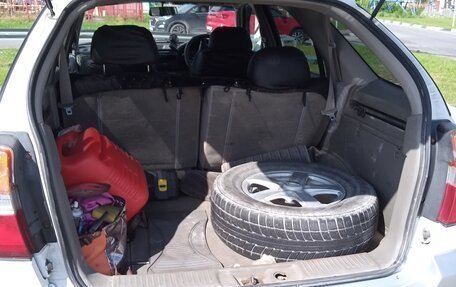 Nissan Rnessa, 1998 год, 450 000 рублей, 7 фотография