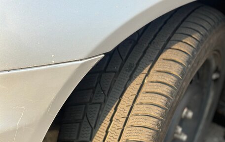 Honda Civic VII, 2001 год, 330 000 рублей, 11 фотография