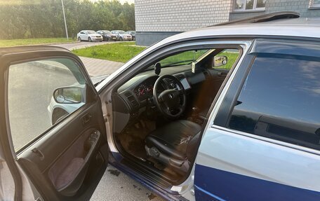 Honda Civic VII, 2001 год, 330 000 рублей, 7 фотография