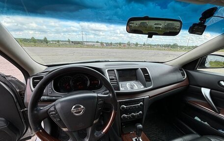 Nissan Teana, 2008 год, 1 090 000 рублей, 2 фотография
