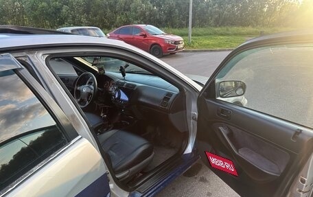 Honda Civic VII, 2001 год, 330 000 рублей, 8 фотография