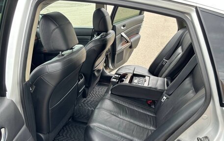 Nissan Teana, 2008 год, 1 090 000 рублей, 4 фотография