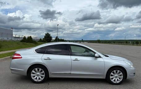 Nissan Teana, 2008 год, 1 090 000 рублей, 6 фотография