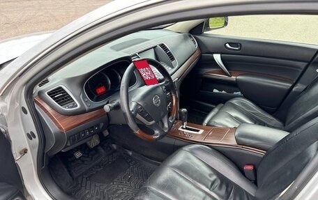 Nissan Teana, 2008 год, 1 090 000 рублей, 3 фотография