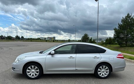 Nissan Teana, 2008 год, 1 090 000 рублей, 8 фотография