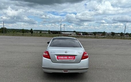 Nissan Teana, 2008 год, 1 090 000 рублей, 7 фотография