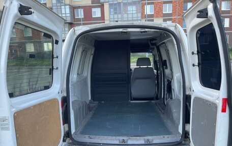 Volkswagen Caddy III рестайлинг, 2008 год, 500 000 рублей, 5 фотография